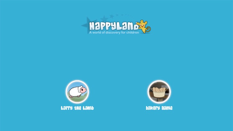 Happyland screenshot-3