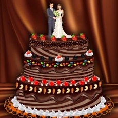 Activities of Chocolate Wedding Cake Maker Factory