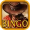 Bingo World of the West (Fun Casino Rush) HD - Top Live Lane Bonanza 2 Free