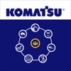 SmartConstruction by Komatsu