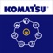 This application is designed to provide an overview of the services and solutions available from Komatsu SmartConstruction