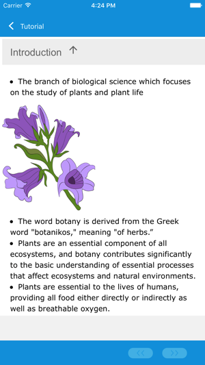 Learn Botany and Zoology(圖5)-速報App