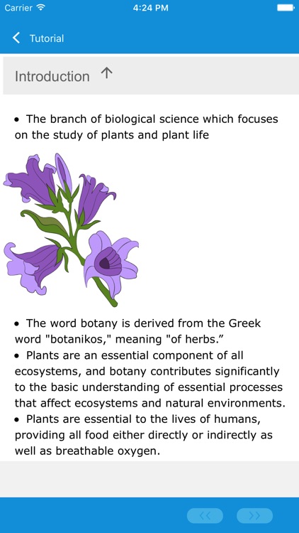 Learn Botany and Zoology screenshot-4