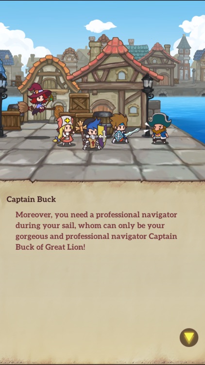 Hero Emblems screenshot-3