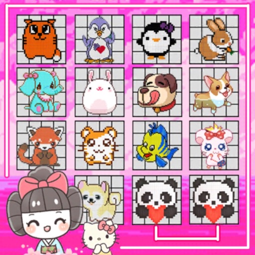 Dream Pet Link - Girl Game