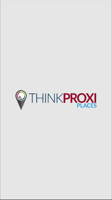 How to cancel & delete ThinkProxi Places from iphone & ipad 1