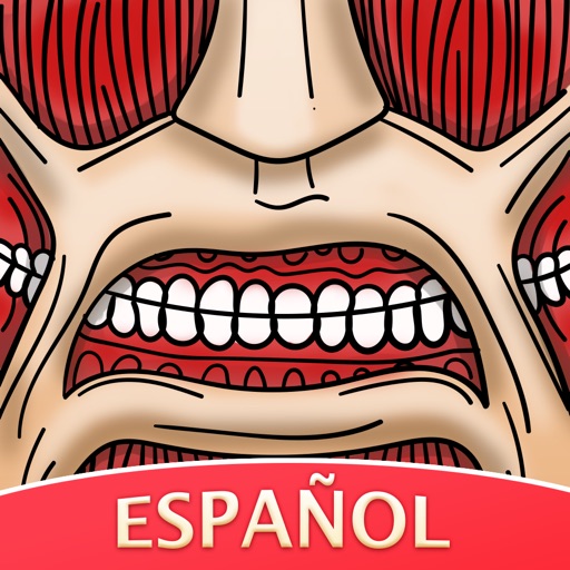 SnK Amino para Attack on Titan Icon