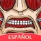 SnK Amino para Attack on Titan