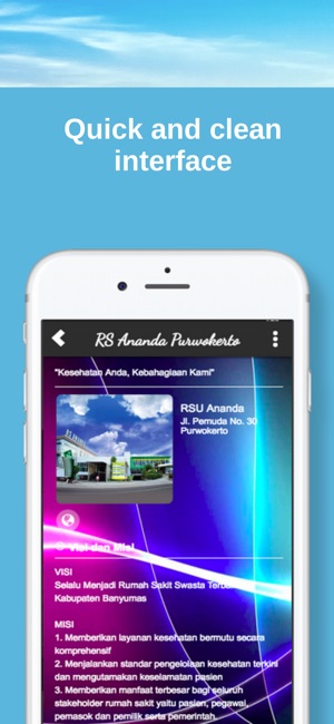 RS Ananda Purwokerto(圖2)-速報App