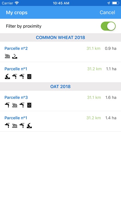 Clic&Farm screenshot-6