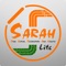 SARAH Lite เป็น Application ที่ช่วยอำนวยความสะดวกในการใช้ชิวิตอย่างกระฉับกระเฉง ในขณะเดียวกัน ก็สร้างสมดุลด้วยการพักผ่อน สันทนาการ เลือกทำสิ่งที่ชอบเป็นรางวัลชีวิต แต่อยู่บนพื้นฐานของการมีสุขภาพดี