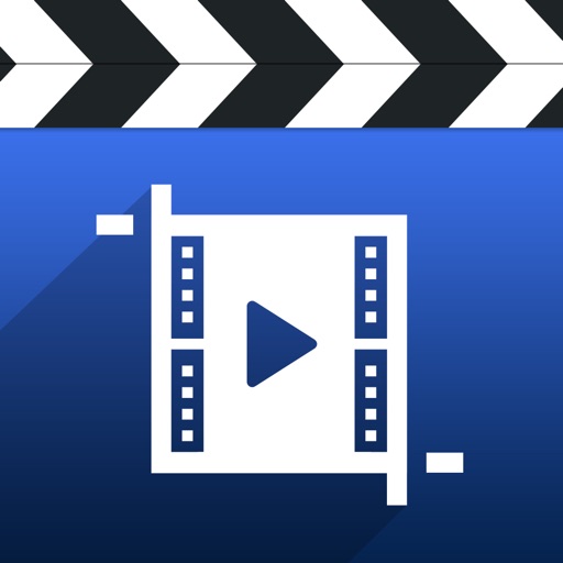 Video Editor-Movie Maker loop Icon