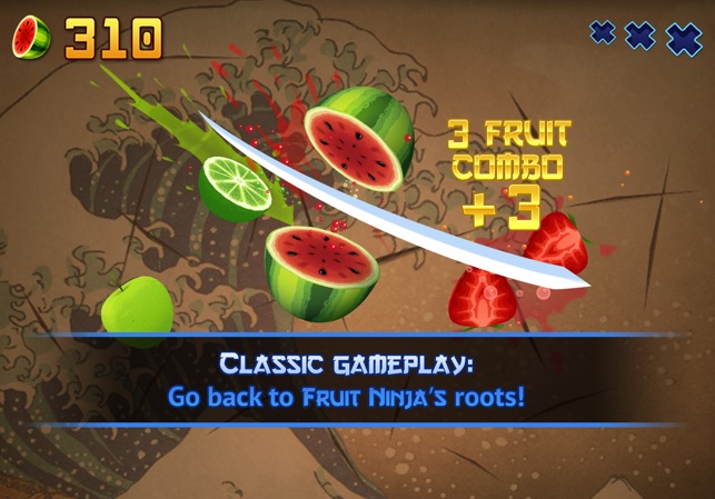 Download - Fruit Ninja® Com Mod Bônus - Winew Baixar Fruit Ninja® Hackeado e Atualizado 2018 Com Mod Bônus - Winew