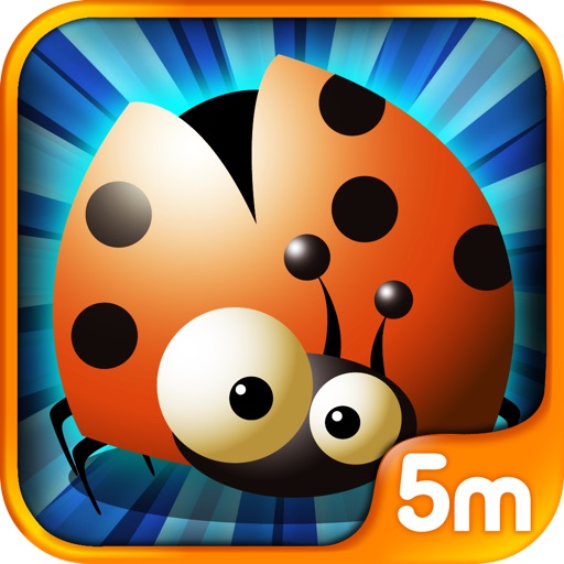Tap the Bugs