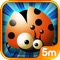 “Maybe we love bugs, but with over 40 levels and awesome graphics, we're obsessed”