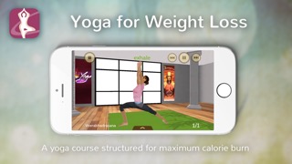 Yoga for Weight Lossのおすすめ画像1