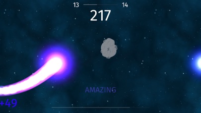 Starfall Journey screenshot 2