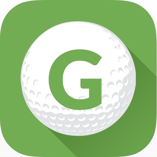 gottaGolf - Ball Tracer & Social Golf App