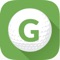 gottaGolf is the top rated golf ball tracing app, with a social twist
