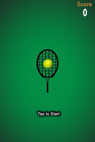 Tennis Ball! screenshot 2