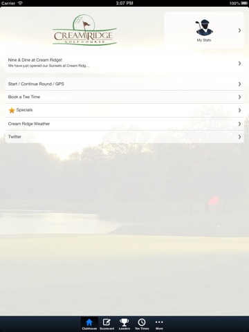 Cream Ridge Golf Course screenshot 2