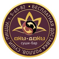 Доставка Оки-Доки | Russia pour PC