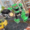 Mech Warrior Robo Fight 3D