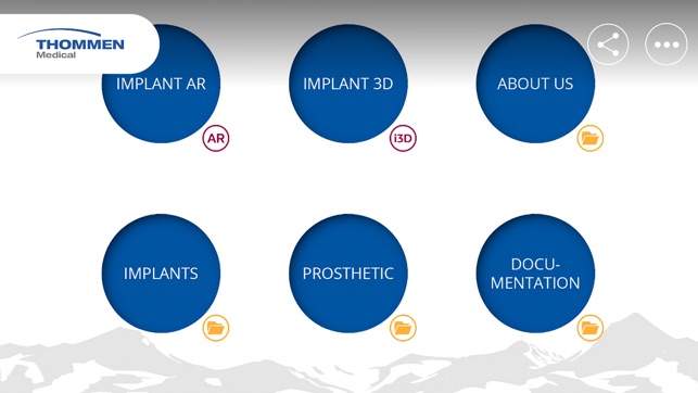 Thommen Medical App(圖1)-速報App