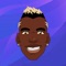 Pogmoji - the Official Paul Pogba's Stickers App