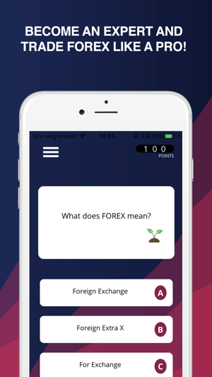 How to Trade Forex(圖4)-速報App