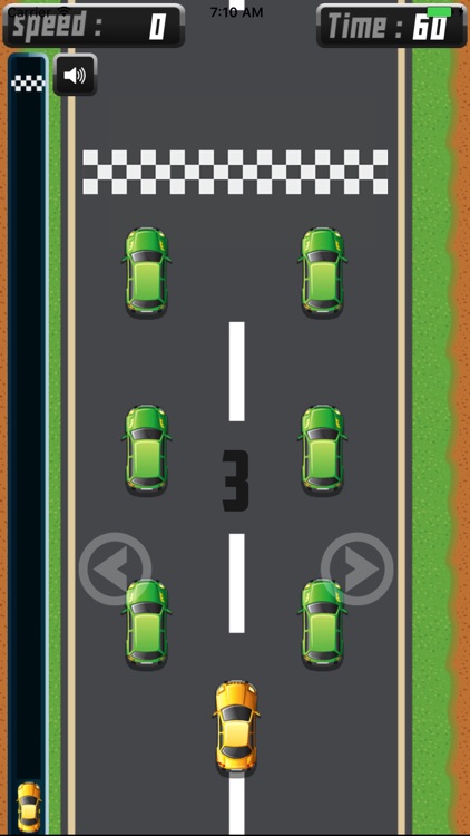 speedy road fight screenshot-3