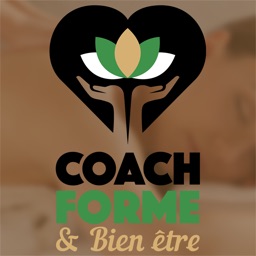 Coach Forme et Bien-être