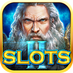 Titan Slots™ II - Vegas Slots
