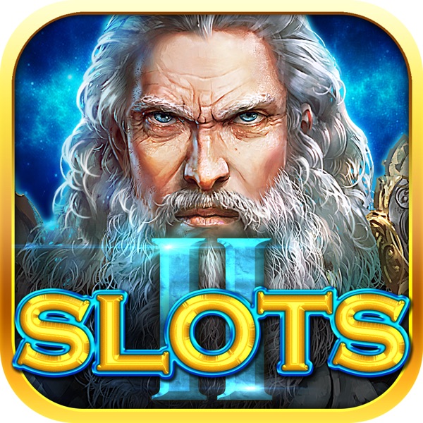 TITAN SLOTS™ II - VEGAS SLOTS TITAN SLOTS™ II - VEGAS SLOTS