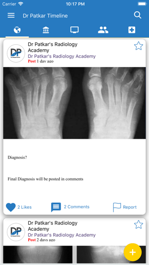 Dr Patkar's Radiology(圖3)-速報App