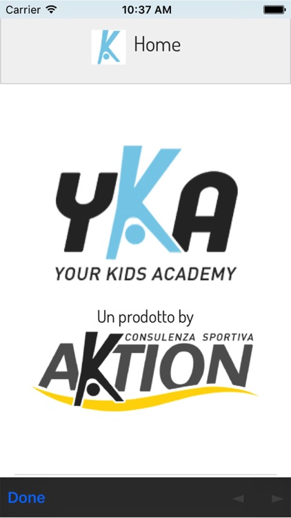 Your Kids Academy