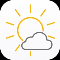  Weather Forecast w/ Meteogram Application Similaire