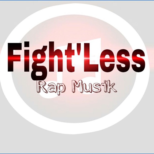 Fight'Less - Rapmuzik