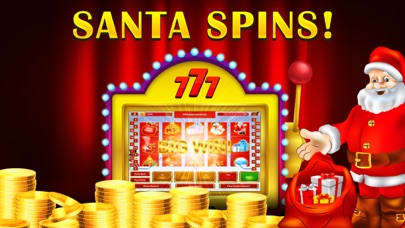 Casino Slots, Daily Spin games screenshot 3