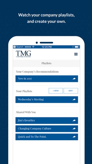 TMG Leadership Accelerator(圖4)-速報App