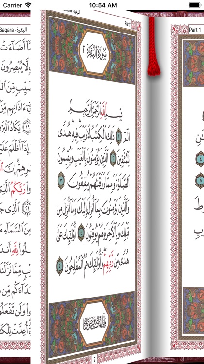 Quran Memorizer