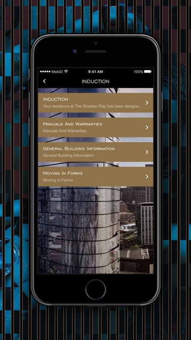 BPM Corp ShadowPlay screenshot 3