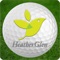 Download the HeatherGlen Golf App to enhance your golf experience on the course