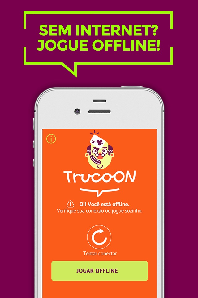 TrucoON screenshot 2