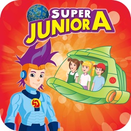 Super Junior A