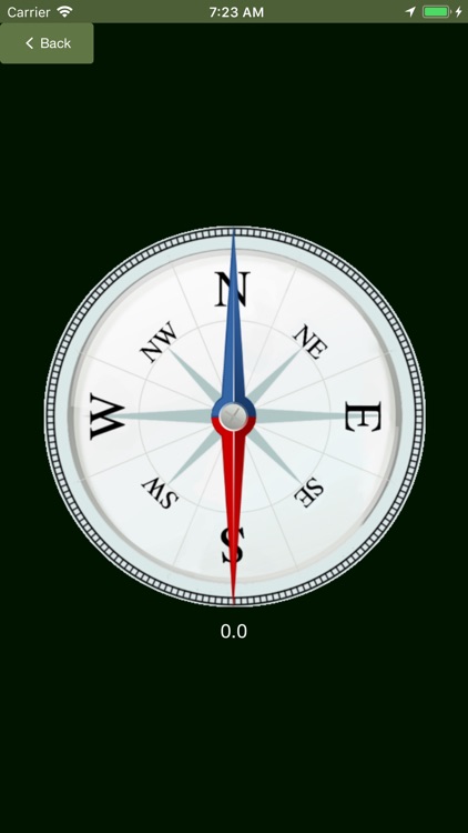 Inclinometer, speedometer screenshot-4