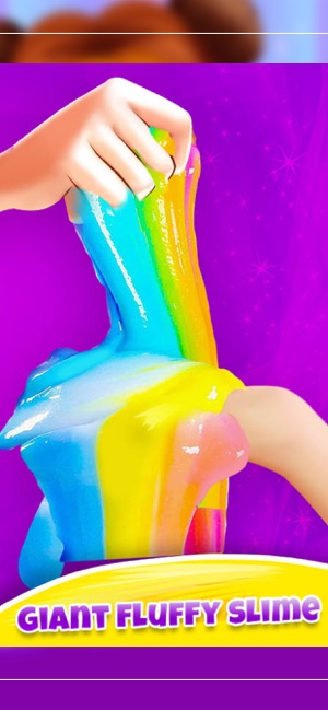 DIY Slime How to Make Slime(圖4)-速報App