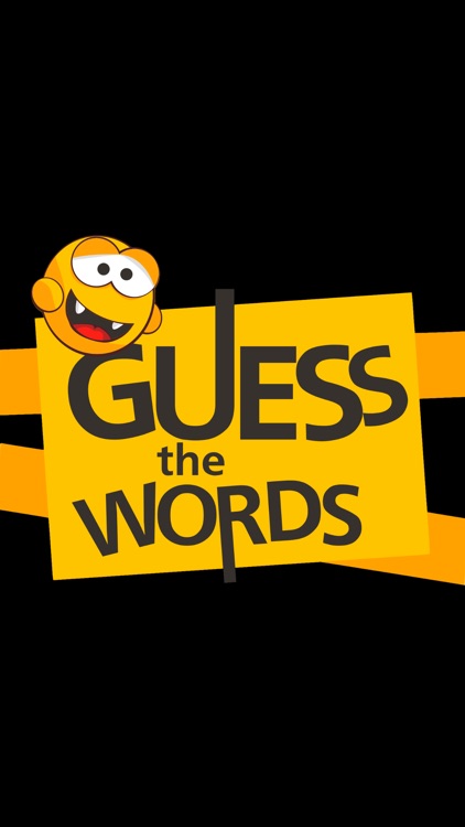 Guess The Words: Letter Puzzle screenshot-3