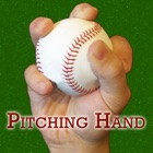 Pitching Hand: How to Throw