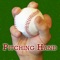 The Pitching Hand app will teach you how to throw 20 of the most common pitches